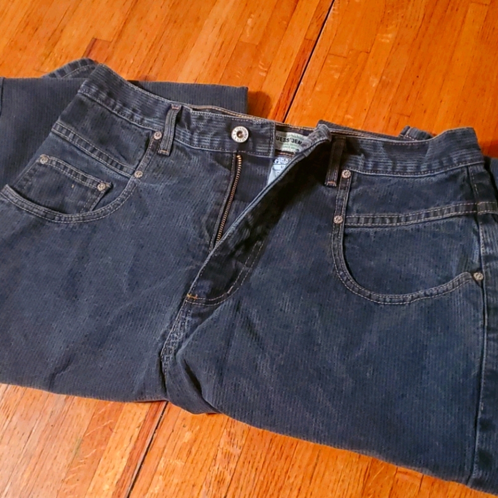 Vintage guess jeans